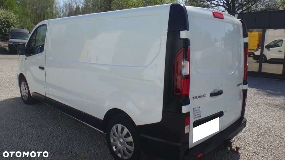 Renault Trafic - 3