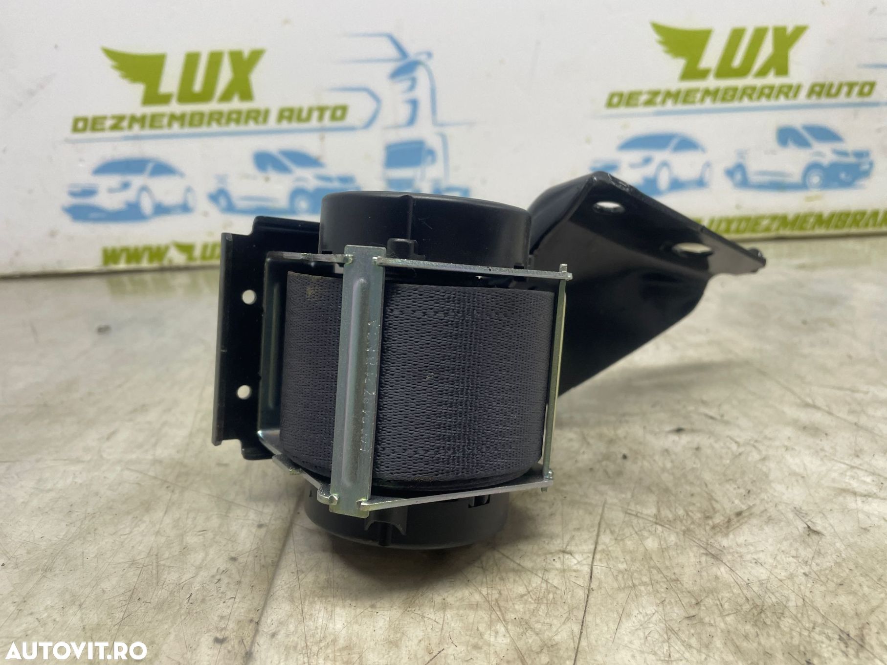 Centura spate 617821700 Mitsubishi ASX 1 [2010 - 2012] 1.8 di-d 4N13 - 1