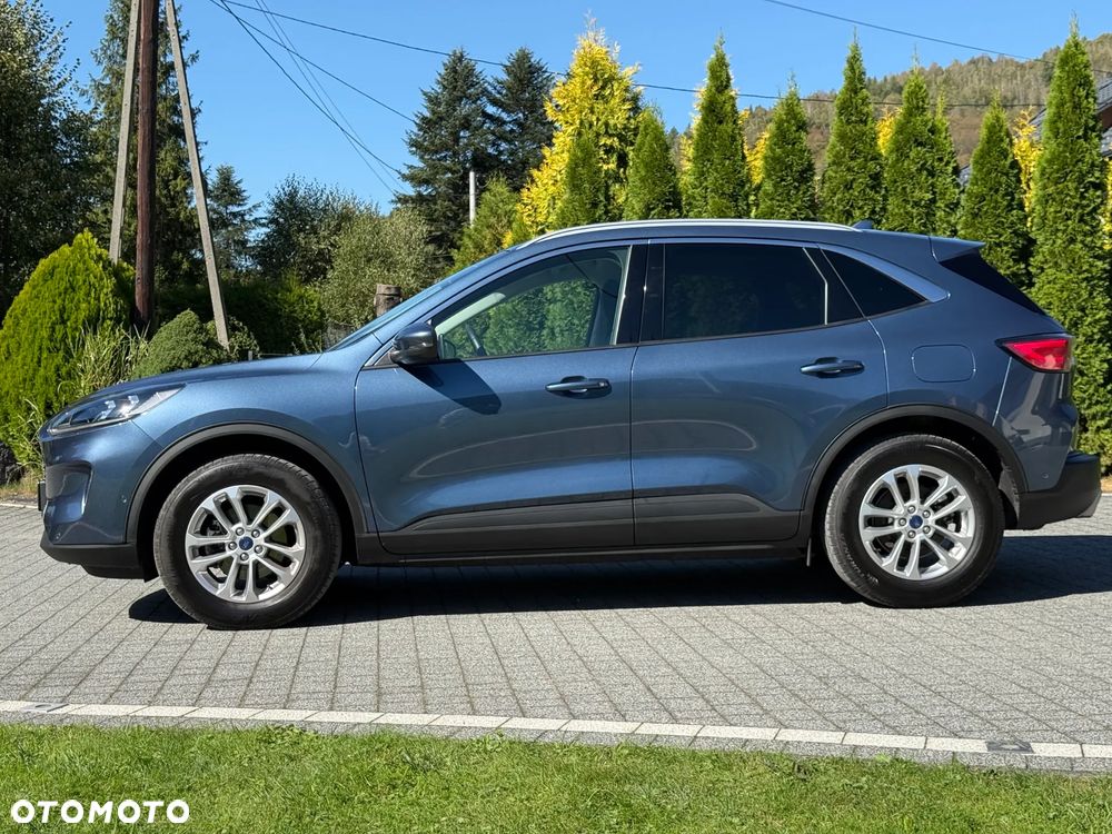 Ford Kuga 2.5 FHEV AWD Titanium X - 6
