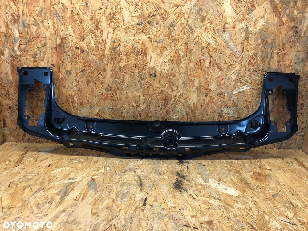 PAS PRZEDNI WZMOCNIENIE GÓRNE BMW F20 F21 F22 F30 F31 F32 F34 F36 - 5