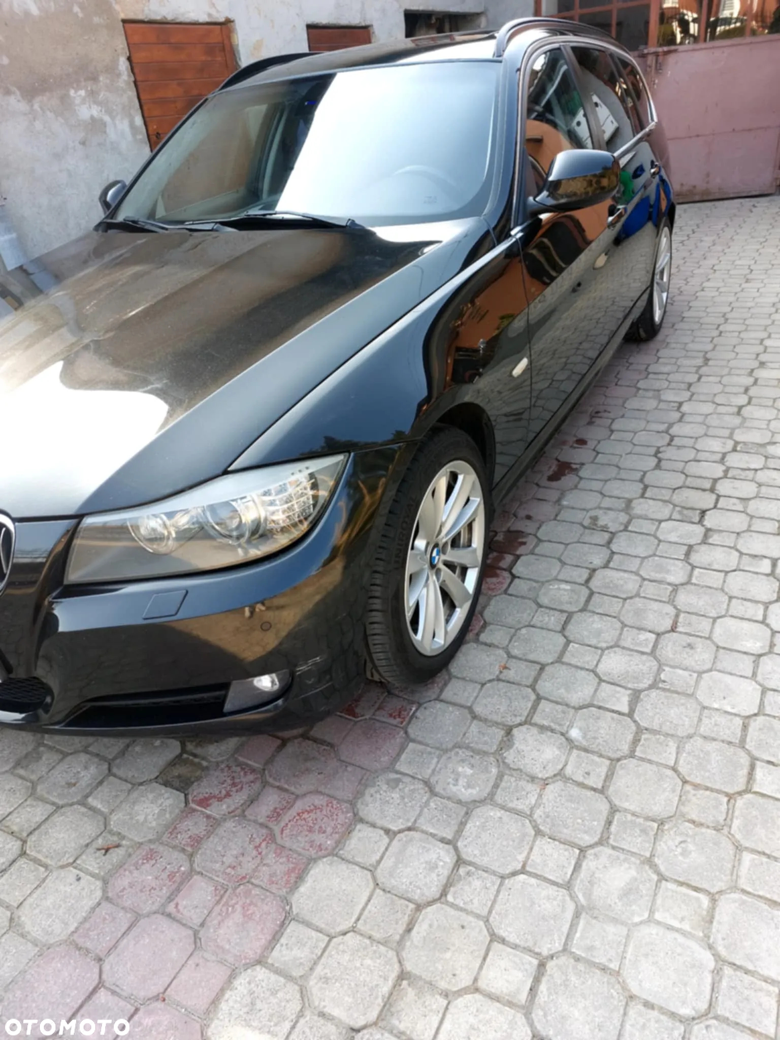 BMW Seria 3 - 3