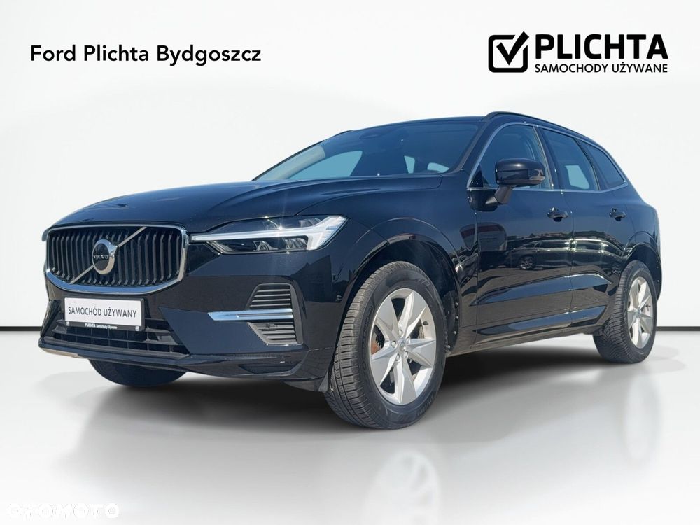 Volvo XC 60 - 2