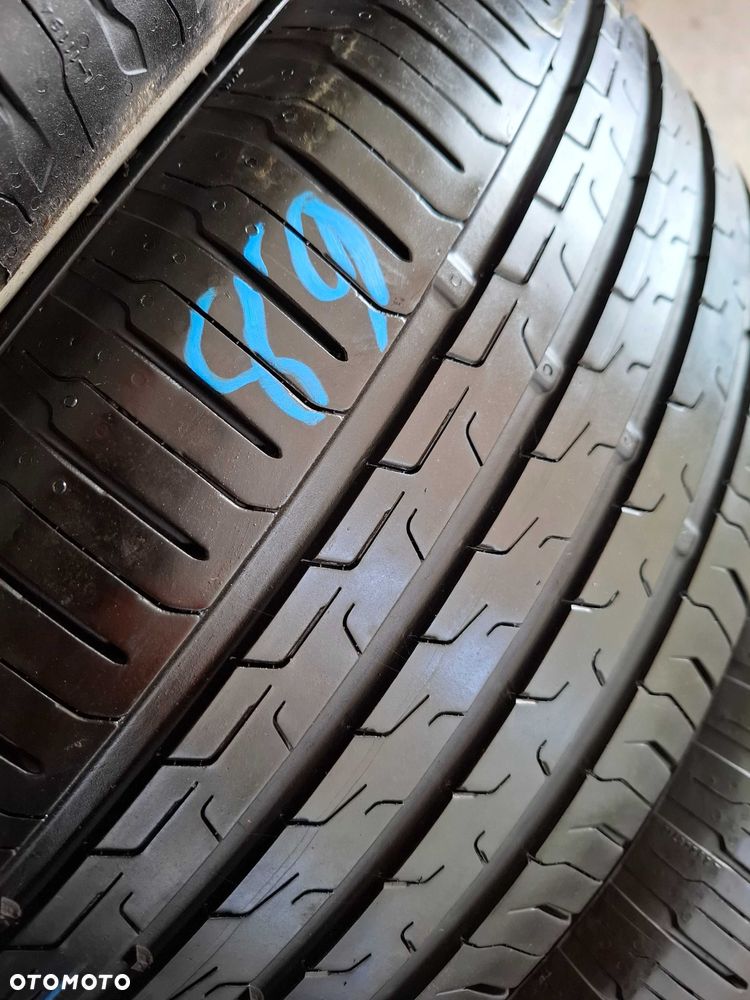 235/55R18 CONTINENTAL Opony letnie ! 4 szt ! MONTAŻ #89 - 8