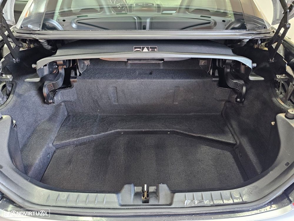 Mercedes-Benz SLK 200 K - 21