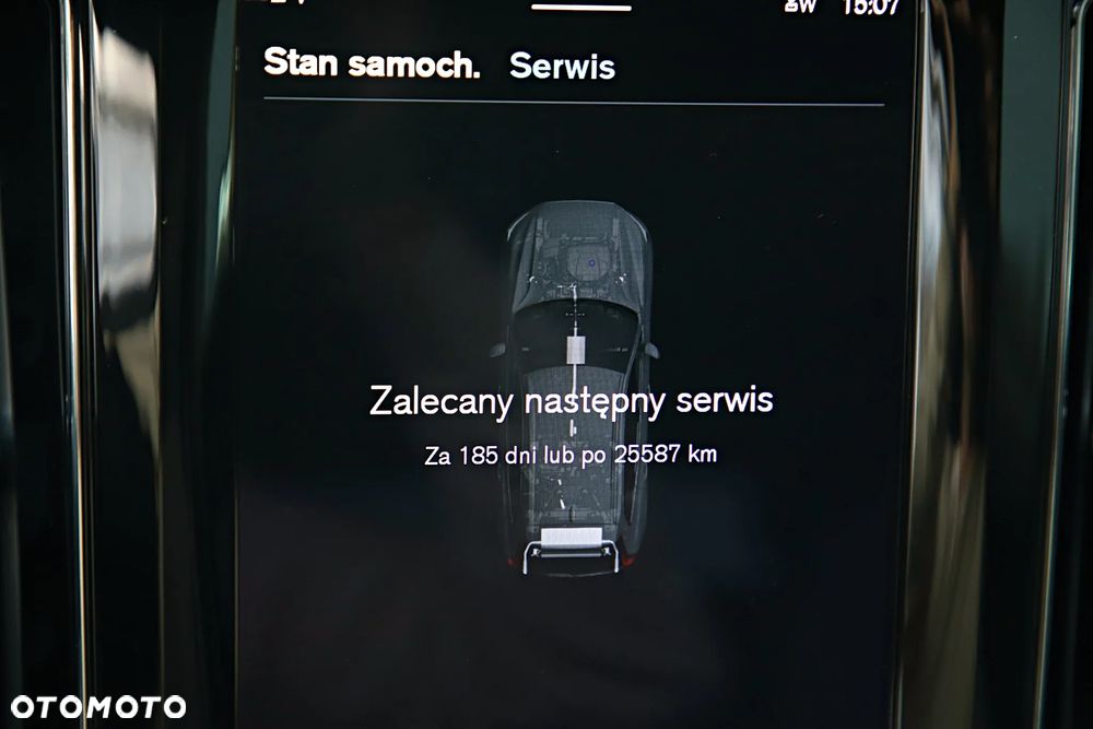 Volvo XC 60 B5 B AWD Plus Dark - 29