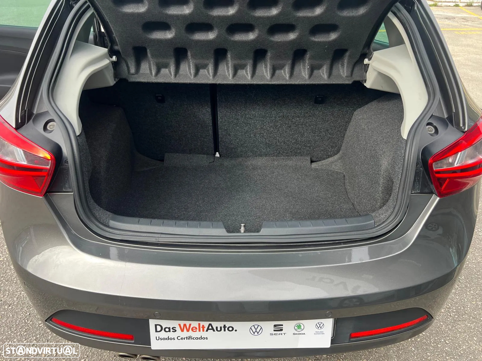 SEAT Ibiza 1.0 EcoTSI FR - 9