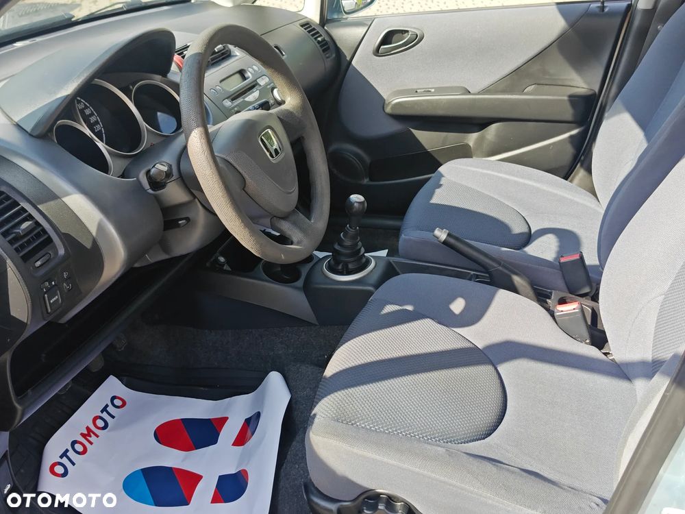 Hyundai Atos - 6
