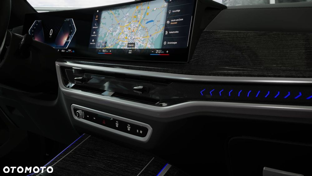 BMW X7 xDrive40d mHEV M Sport sport - 14