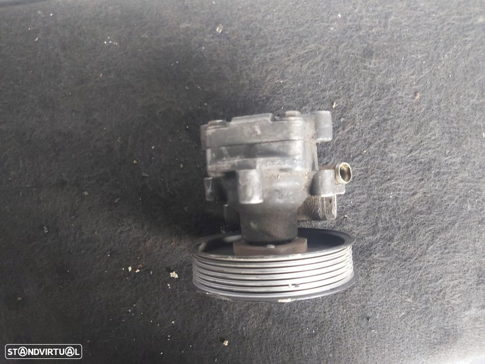 Bomba Direcção Assistida Hidraulica Vw Transporter 1.9Tdi AXB T5 - 3
