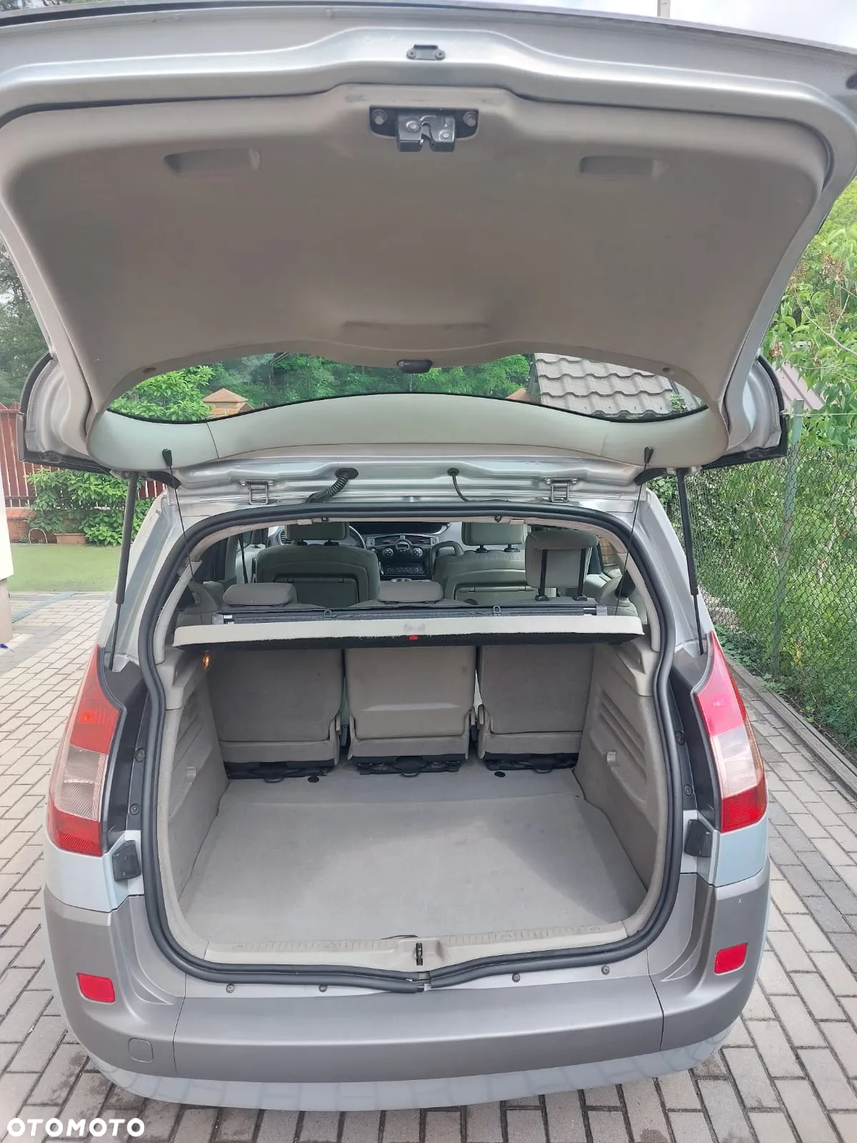 Renault Scenic - 15