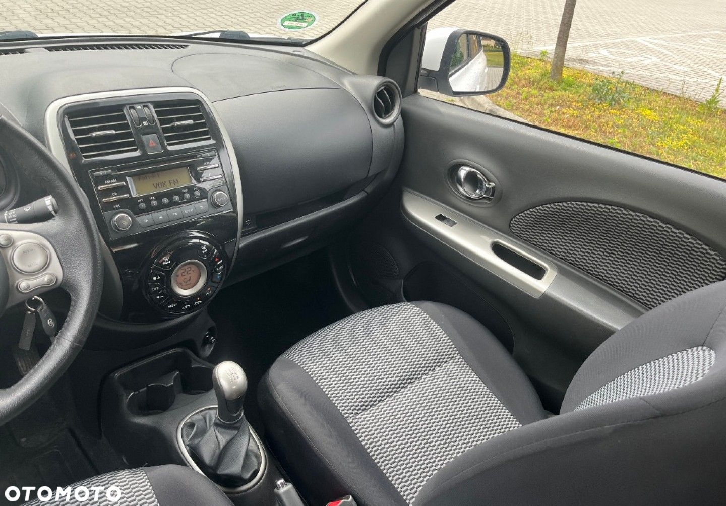 Nissan Micra - 18