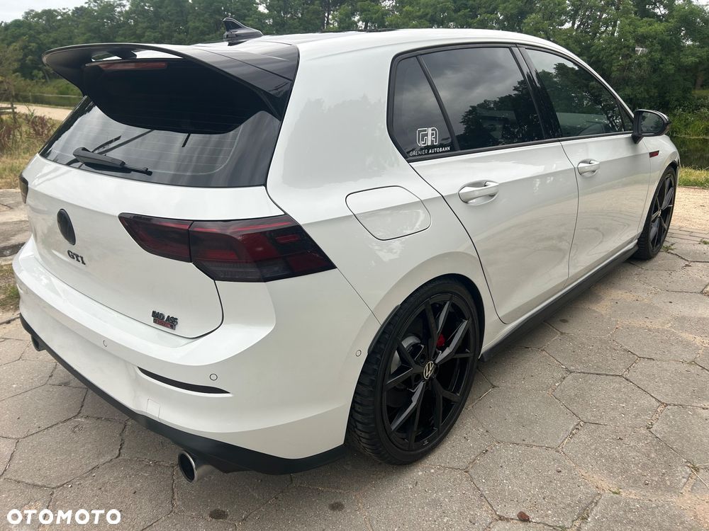 Volkswagen Golf - 7