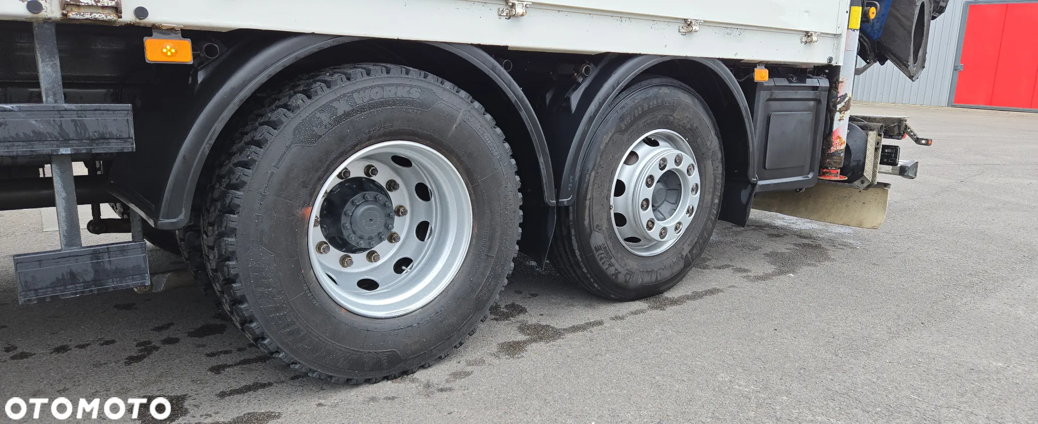 Volvo FH - 20