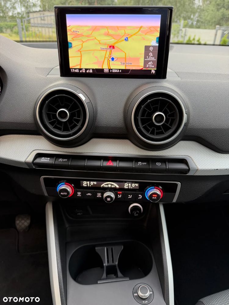 Audi Q2 1.6 TDI - 27