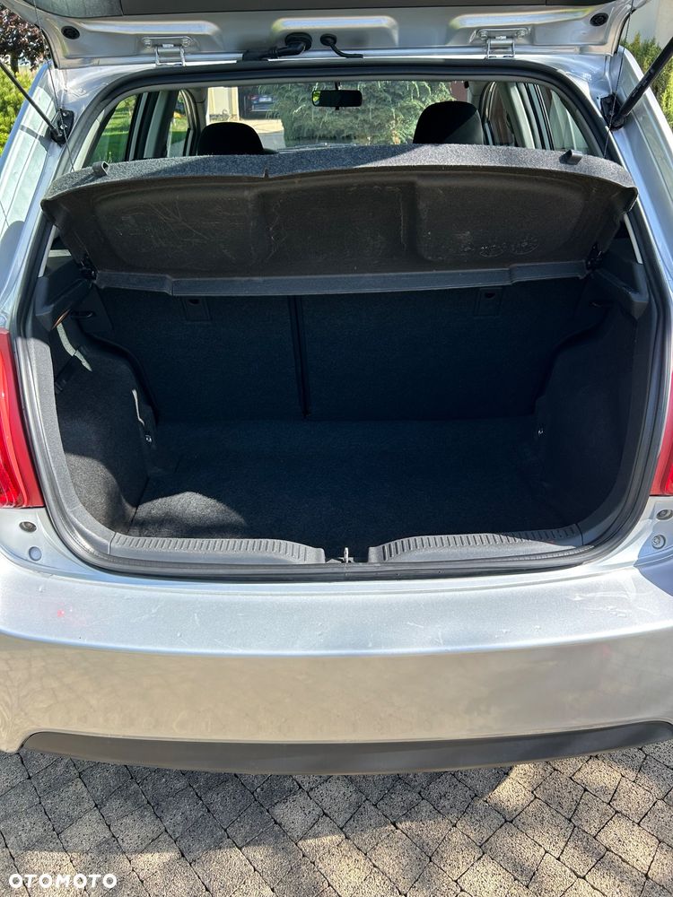 Toyota Auris 1.4 D-4D Life - 8