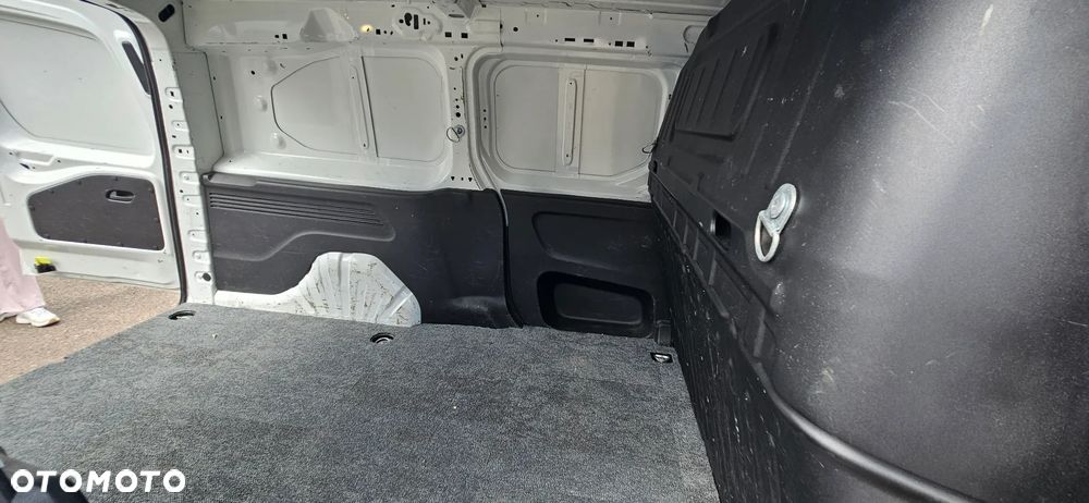 Opel Combo 1.5 CDTI Edition S&S - 12