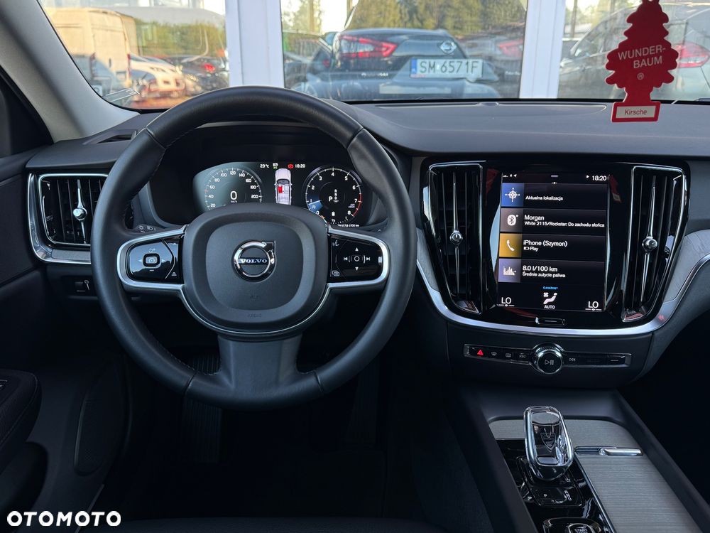 Volvo V60 B4 B Inscription - 17