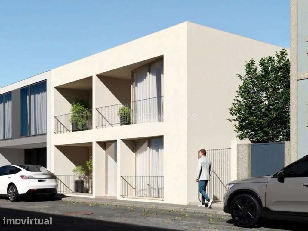 Studio com Varanda I 200m da Praia I Lifestyle Atlântico - Grande imagem: 2/45