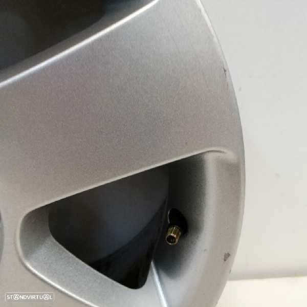 JANTE SKODA OCTAVIA II 2006 -1Z0601025K - 2