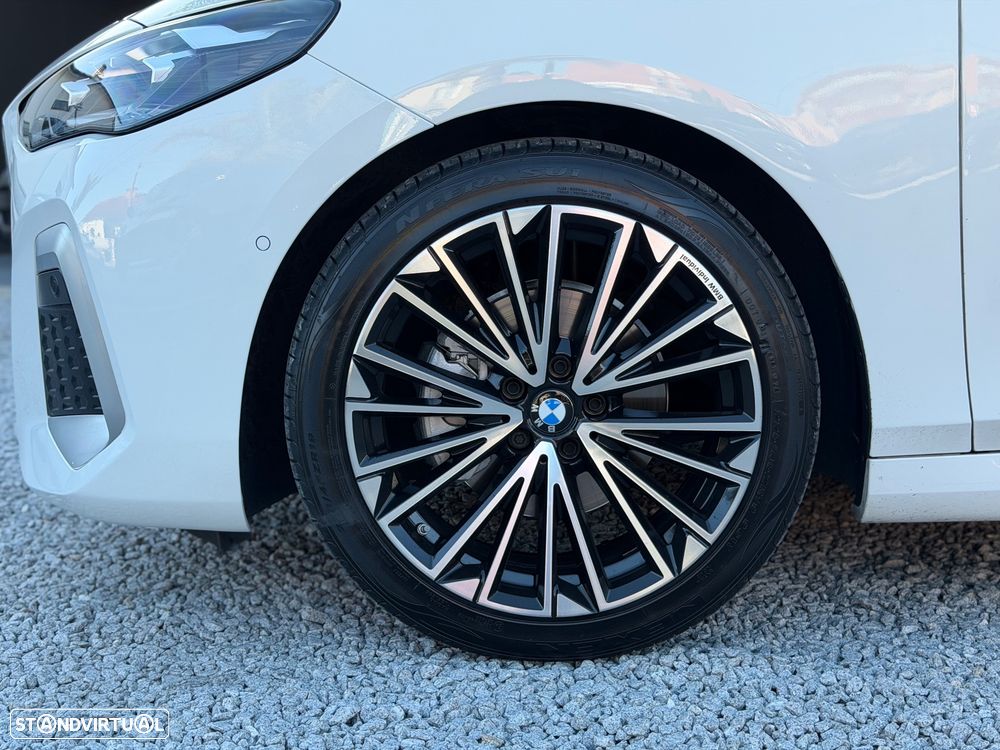 BMW 218 Active Tourer i Aut. M Sport - 10