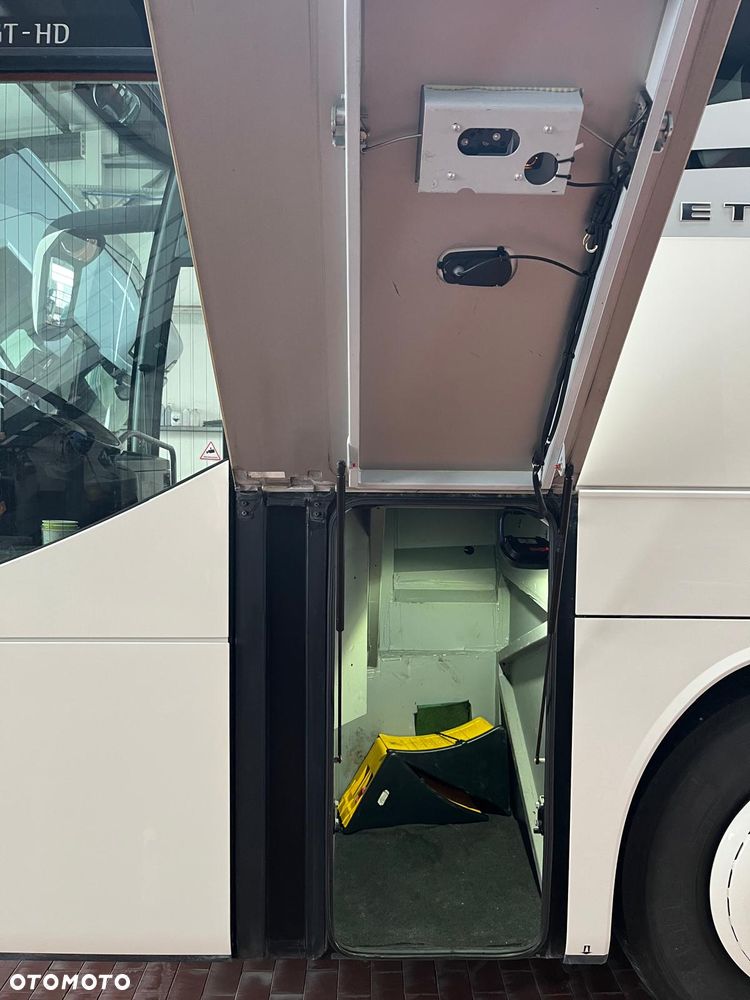 Setra S 416 GT-HD - 14