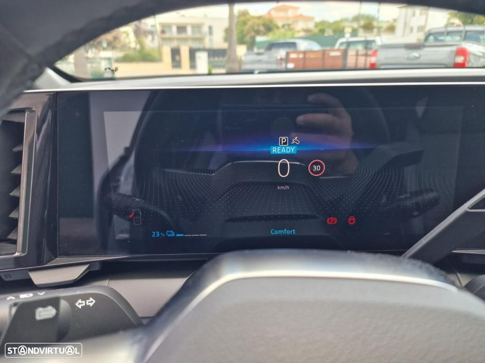 Renault Mégane E-Tech EV60 Techno Optimum Charge - 24