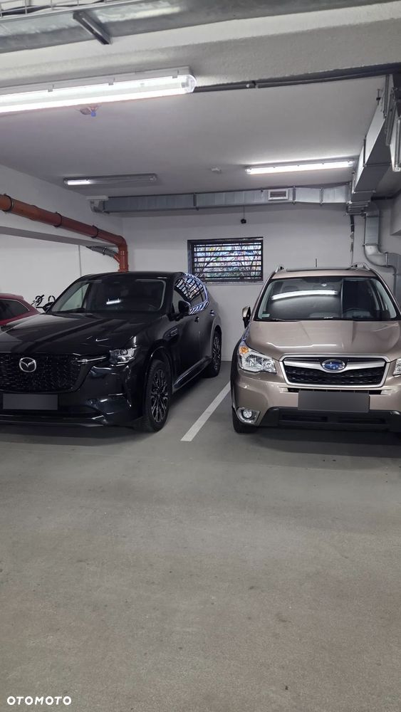 Mazda CX-60 - 11