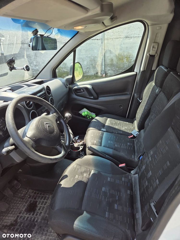 Citroën Berlingo II - 6