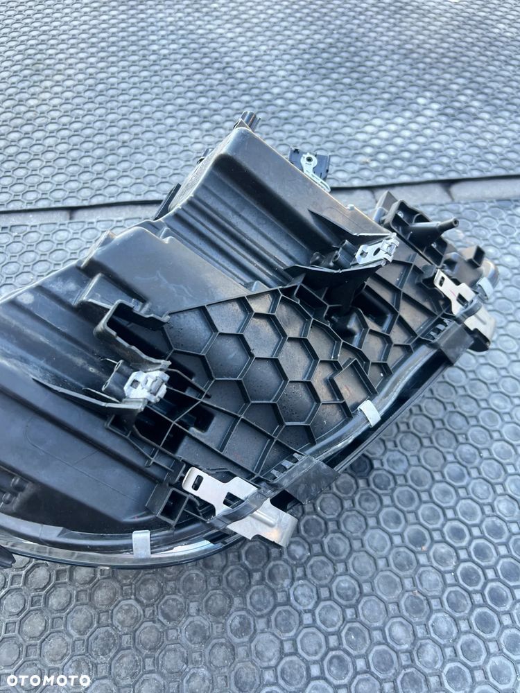 BMW X3 G01 Lampa Lewa ADAPTIVE FULL LED 8739653 - 5