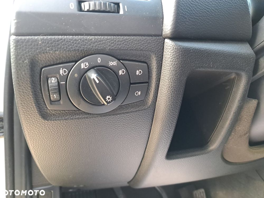 BMW Seria 1 116d DPF Edition Lifestyle - 24