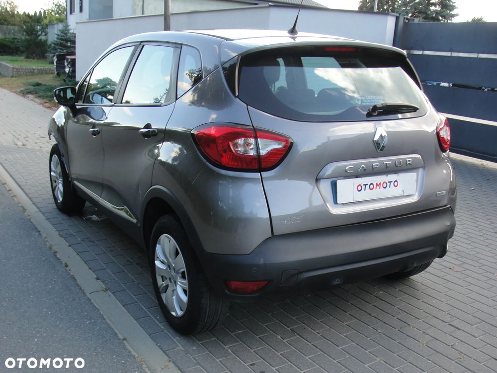Renault Captur 1.5 dCi Energy Intens EDC EU6 - 2