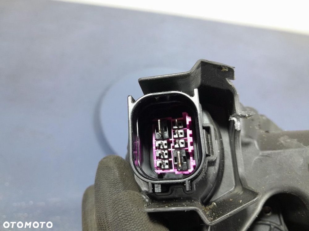 AUDI A3 8Y REFLEKTOR PRZÓD PRZEDNI LEWY LED EU 8Y0941011 - 11