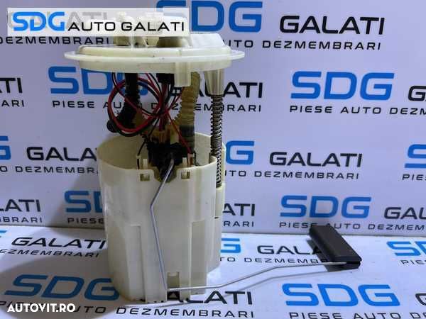 Pompa cu Sonda Senzor Litrometru Combustibil Motorina Rezervor Renault Scenic 3 1.5 DCI 2009 - 2017 Cod 0580203120 172026141R 172026141 [N2081] - 6