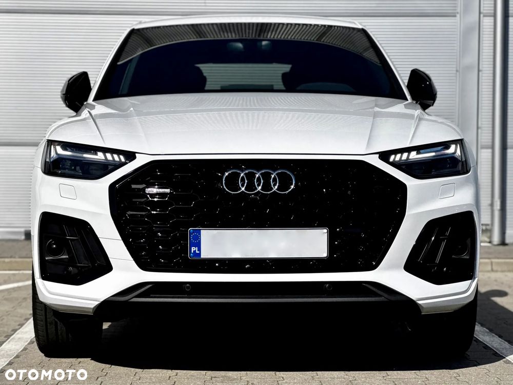 Audi Q5 Sportback - 6