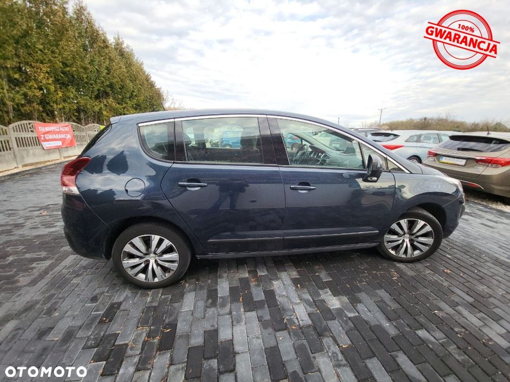 Peugeot 3008 - 15