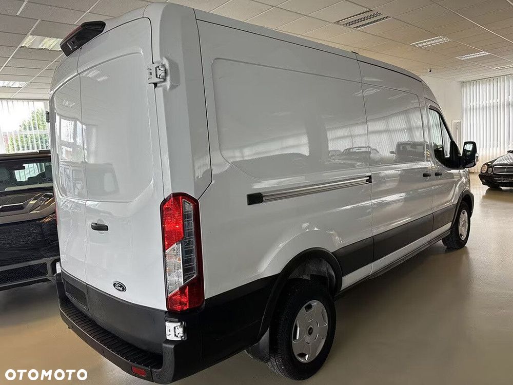 Ford Transit Van Trend 2.0 EcoBlue 165KM LDT 6.2 M6 FWD 350 L3 - 6