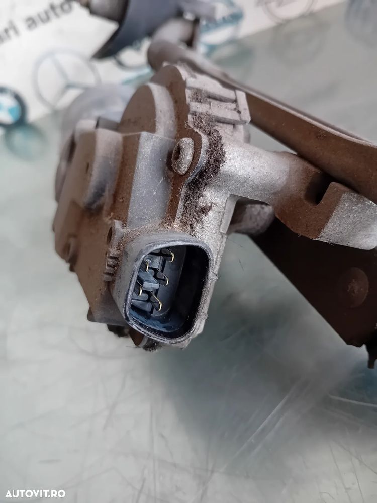 Ansamblu Motoras Stergatoare Dodge Caliber 2006-2012 Volan Stanga Europa - 6