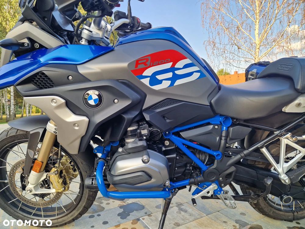 BMW GS - 16