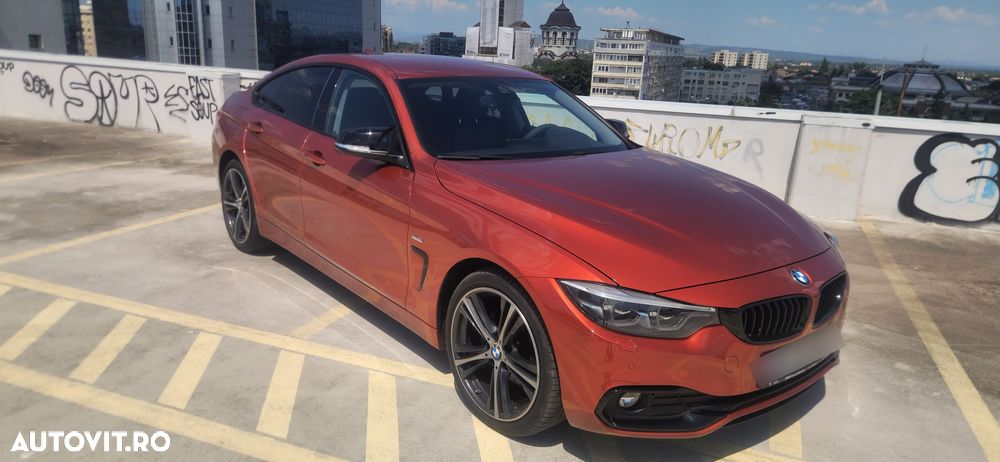 BMW Seria 4 - 3