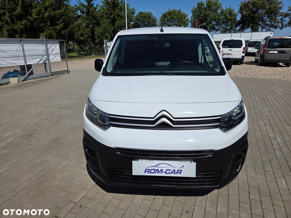 Citroën Berlingo M 1.5 BlueHDI Feel - 9