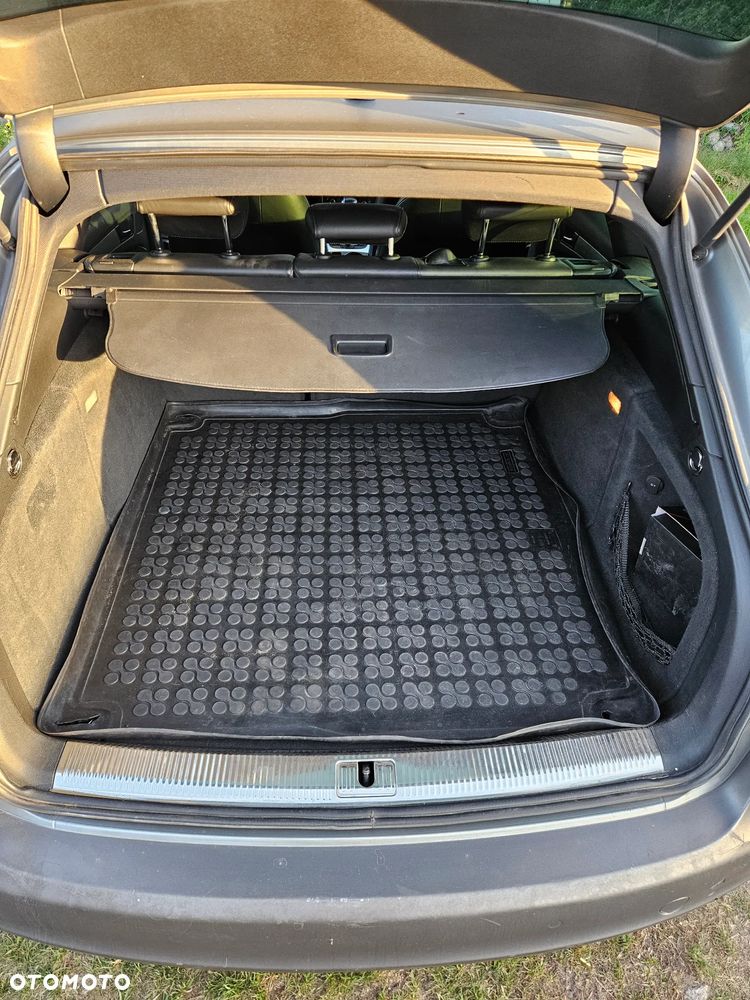 Audi A4 Avant - 14