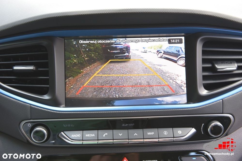 Hyundai IONIQ - 27