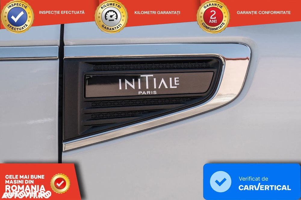 Renault Koleos BLUE dCi X-Tronic 4WD Initiale Paris - 15