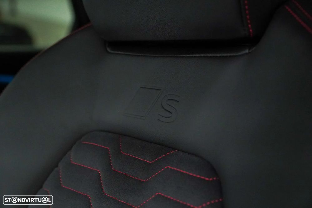 Audi S6 Avant e-tron 100 kWh quattro - 31