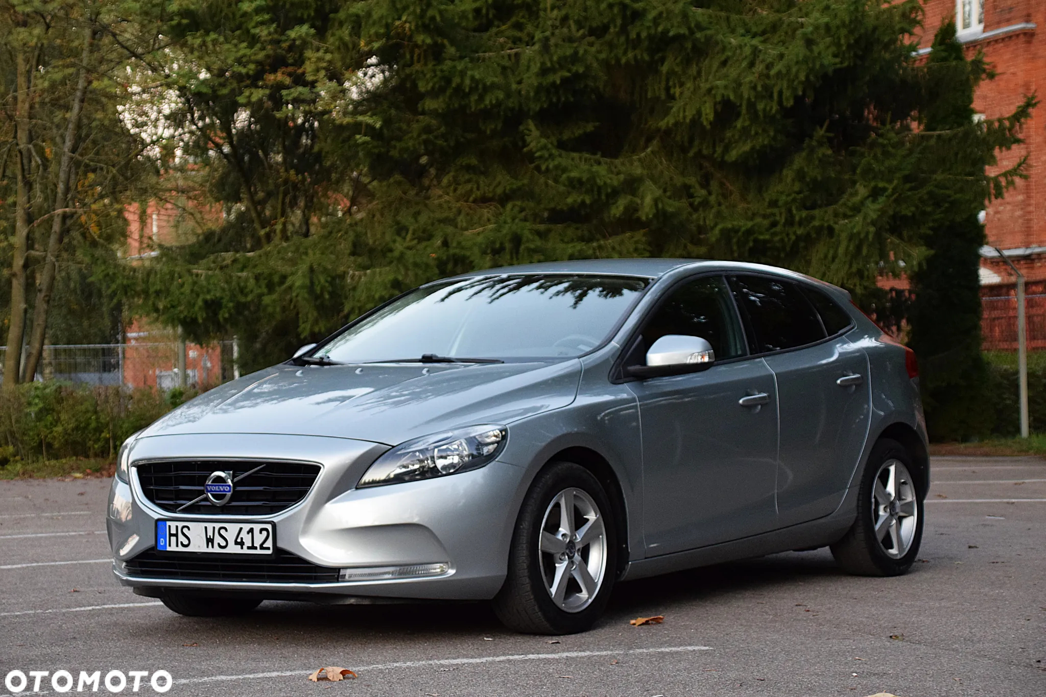 Volvo V40 T3 Momentum - 14