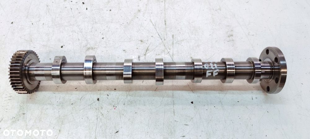 WAŁEK ROZRZĄDU SSĄCY LEWY AUDI A6 C7 A7 A8 3.0 TDI 059021FF