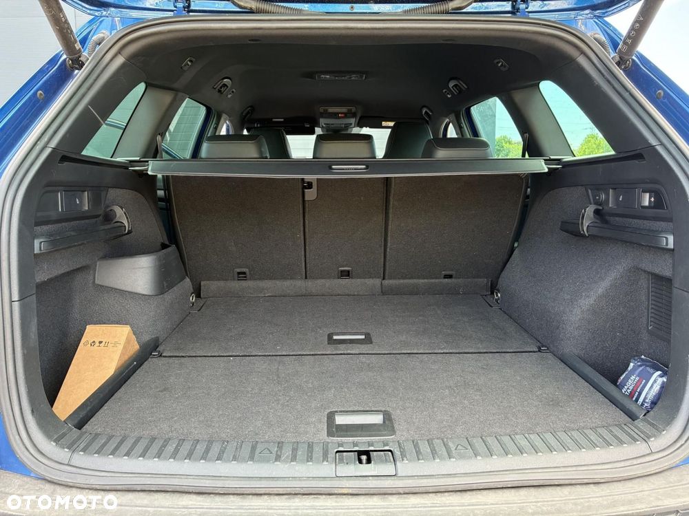 Skoda Kodiaq 2.0 TDI 4x4 Sportline DSG - 34