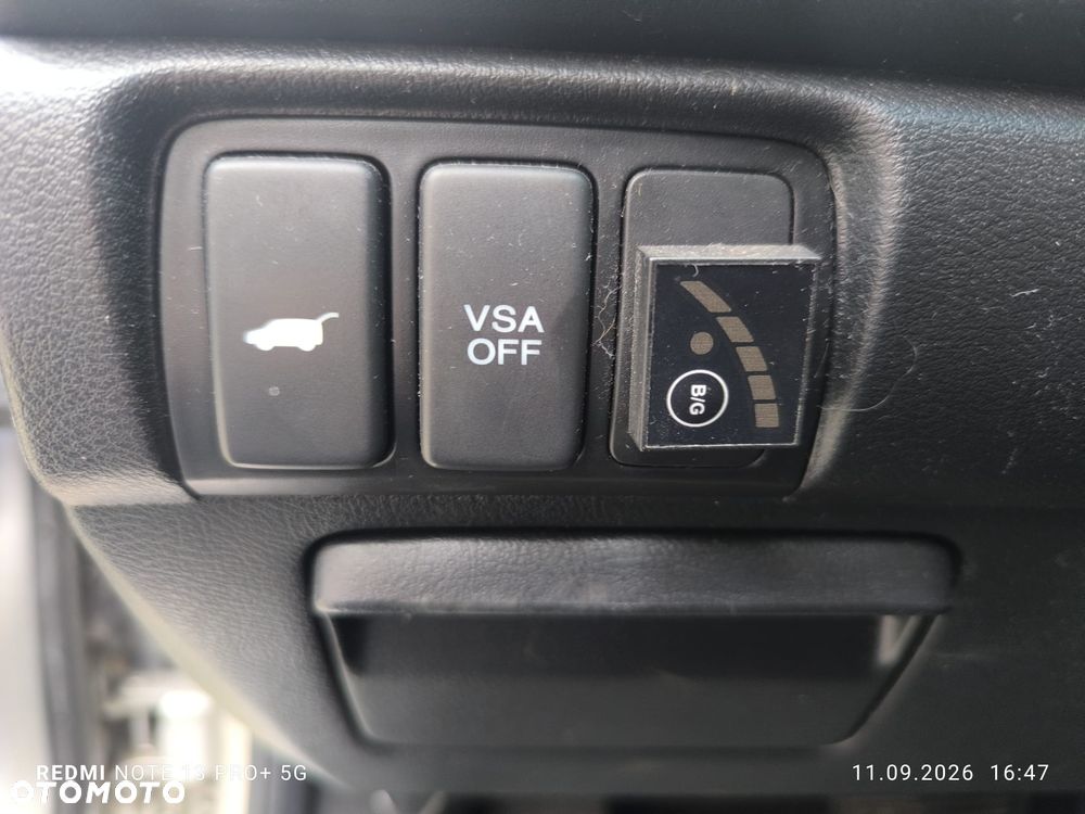 Honda Accord 2.4 Executive - 9
