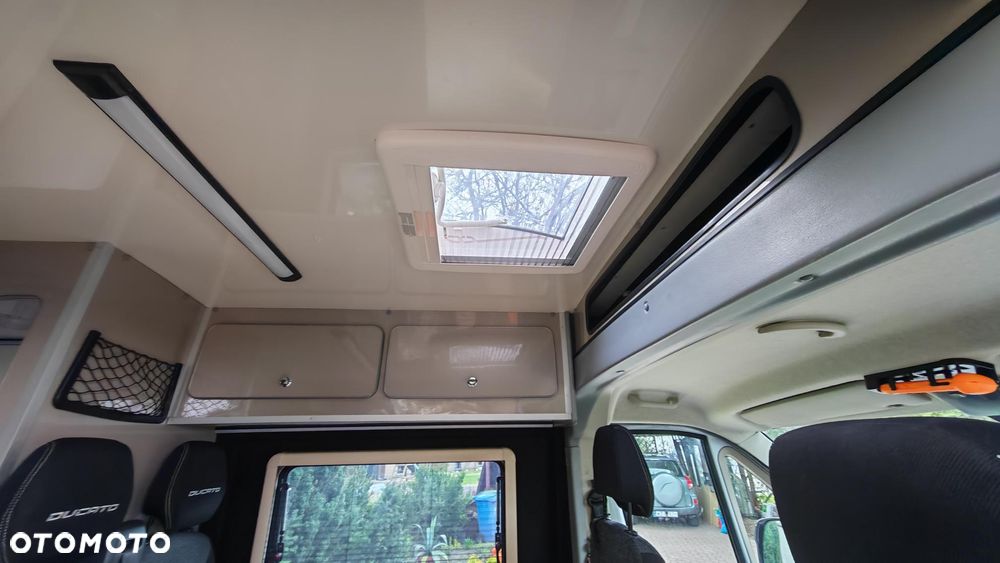 Fiat Ducato - 8