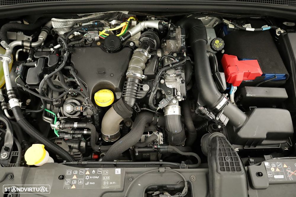 Renault Clio 1.5 Blue dCi Intens - 24